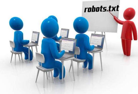 վrobots.txt